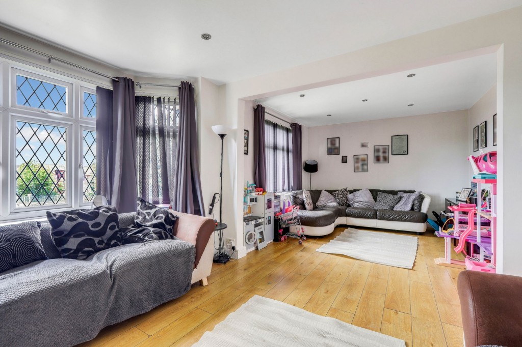 Church Lane, Bulwell, NG6
