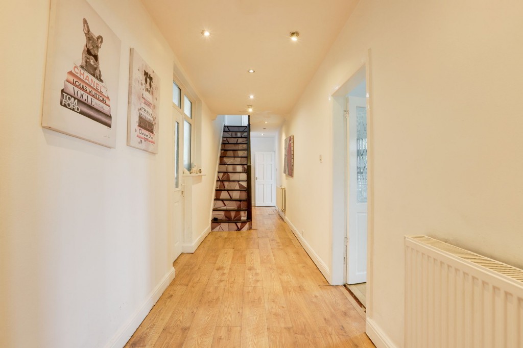 Church Lane, Bulwell, NG6