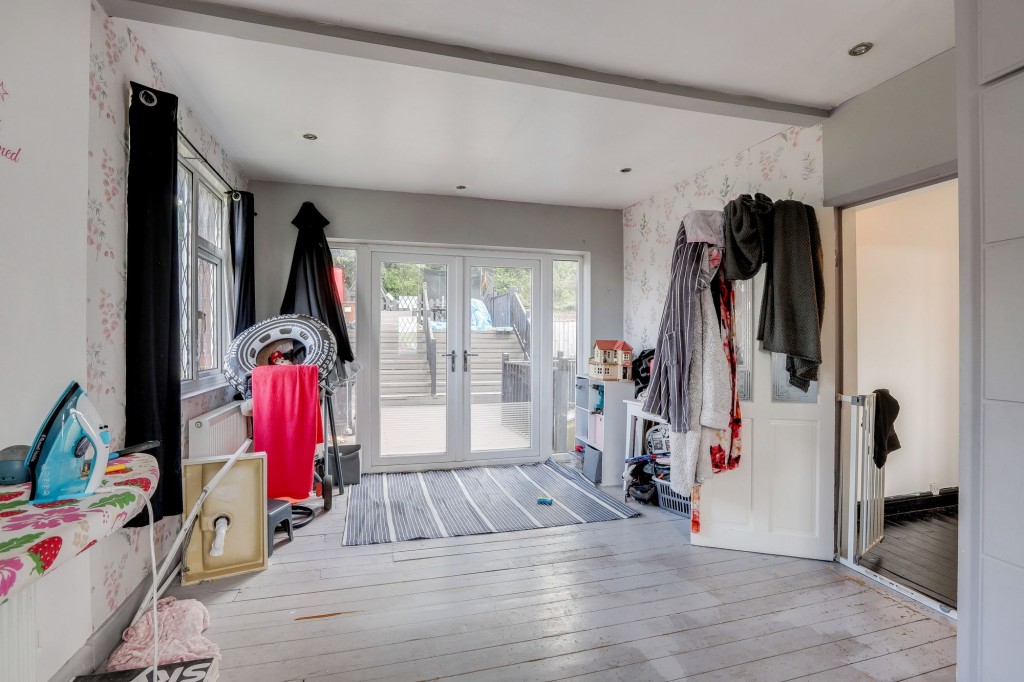 Church Lane, Bulwell, NG6