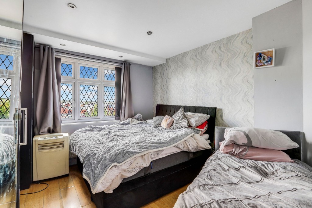 Church Lane, Bulwell, NG6