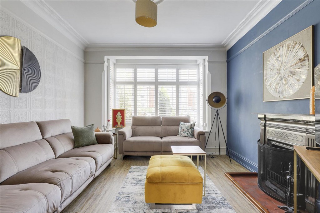Rutland Road, West Bridgford, NG2