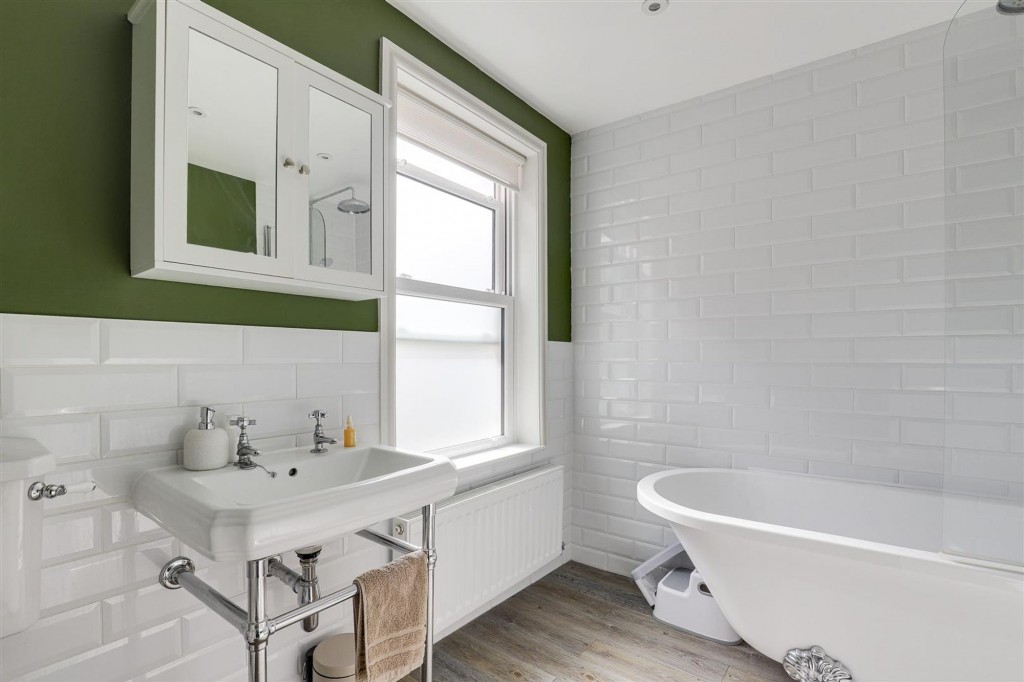 Rutland Road, West Bridgford, NG2