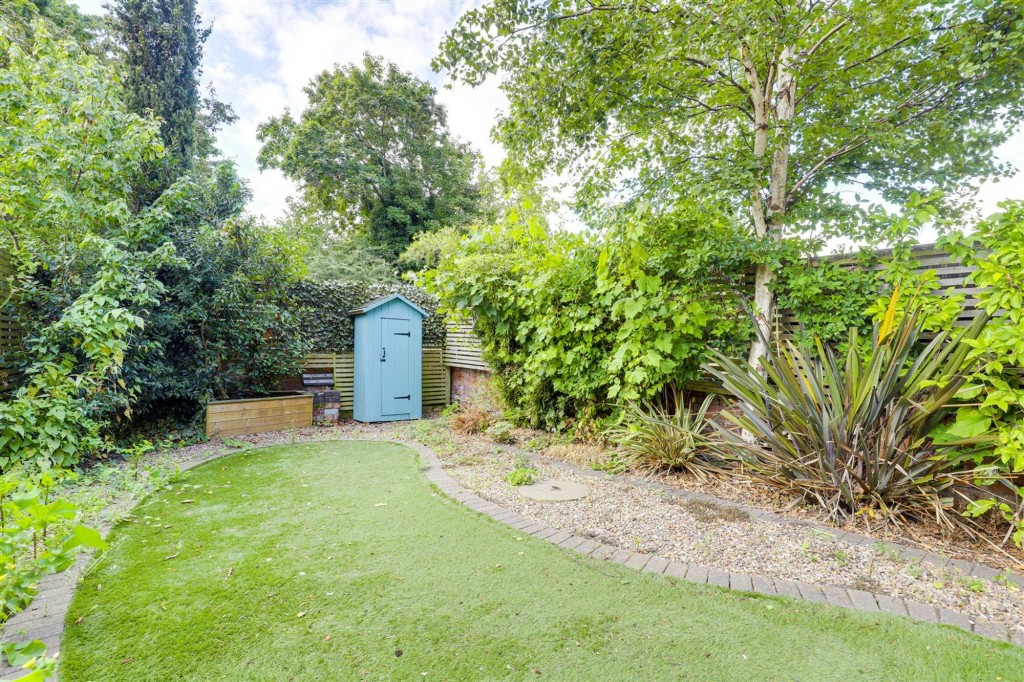Rutland Road, West Bridgford, NG2
