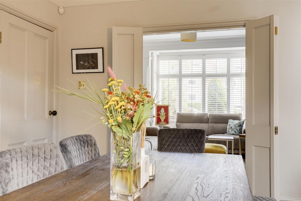Rutland Road, West Bridgford, NG2