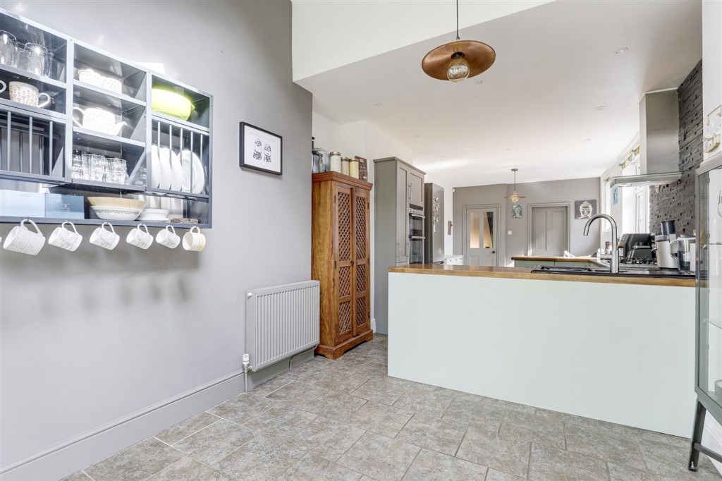 Rutland Road, West Bridgford, NG2