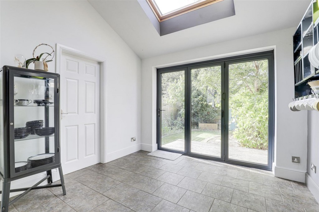 Rutland Road, West Bridgford, NG2