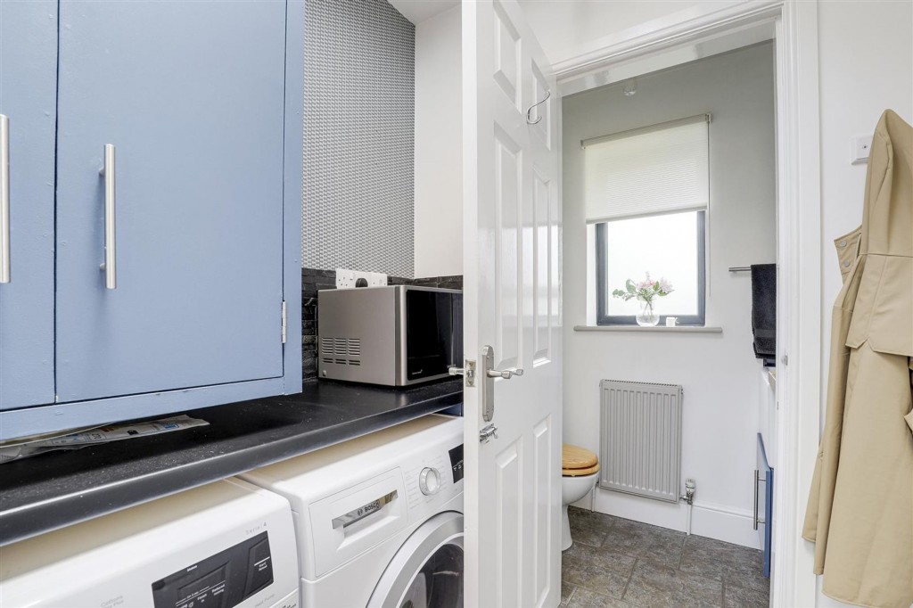 Rutland Road, West Bridgford, NG2