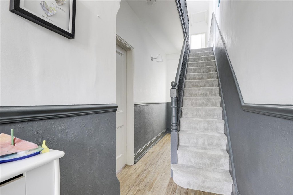 Rutland Road, West Bridgford, NG2