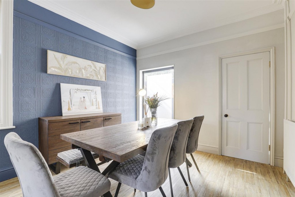 Rutland Road, West Bridgford, NG2