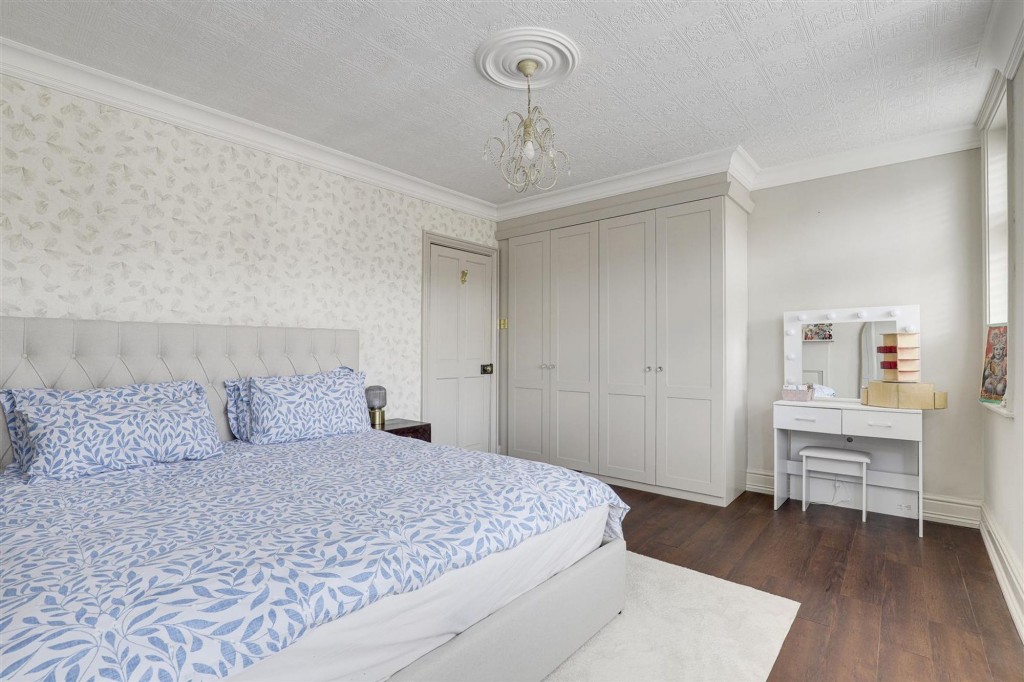 Rutland Road, West Bridgford, NG2