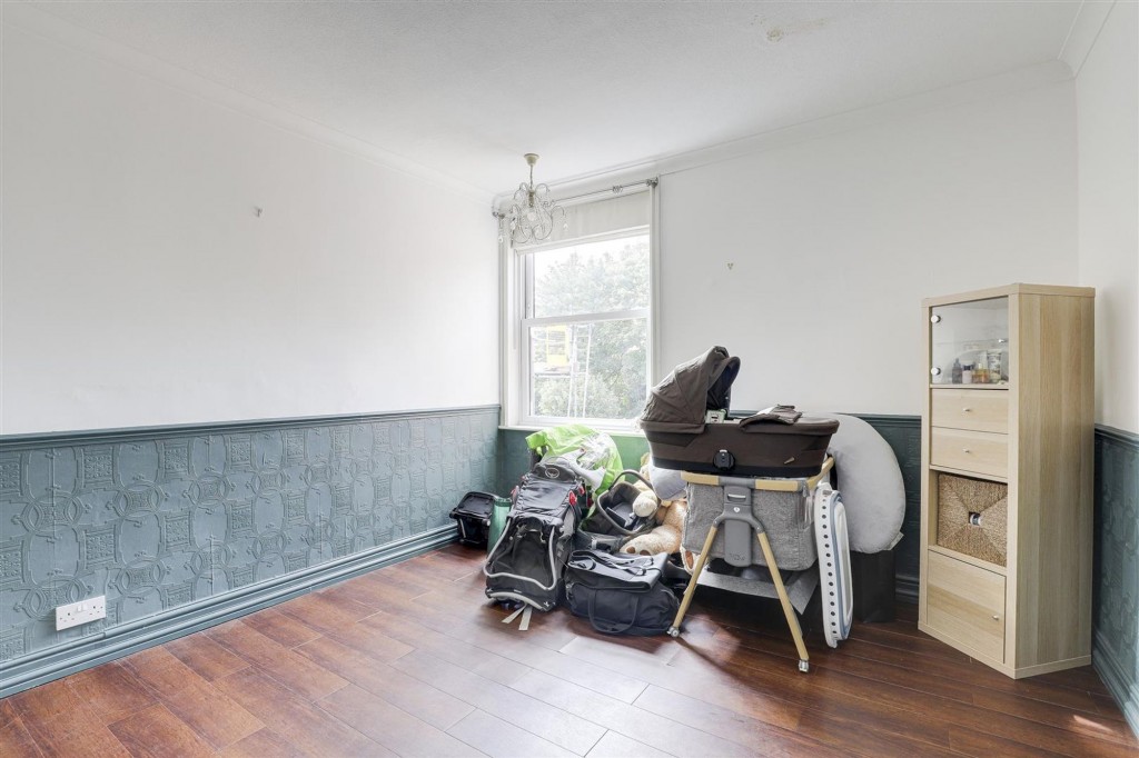 Rutland Road, West Bridgford, NG2