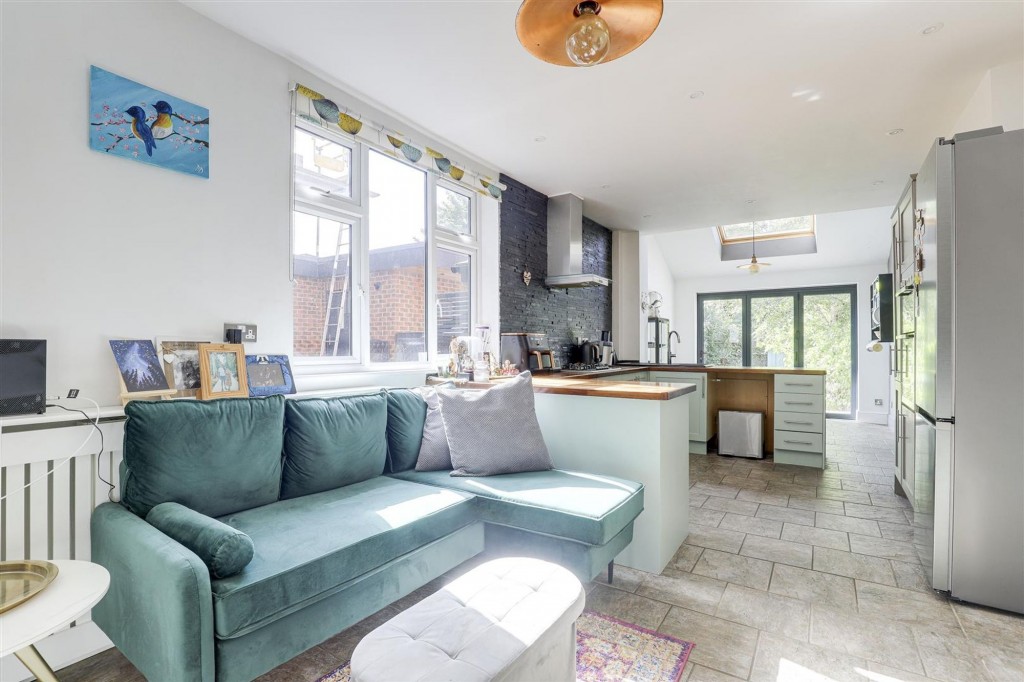 Rutland Road, West Bridgford, NG2