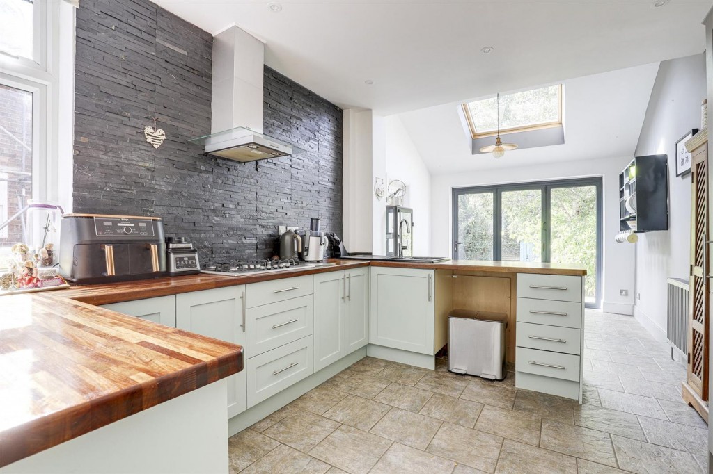 Rutland Road, West Bridgford, NG2
