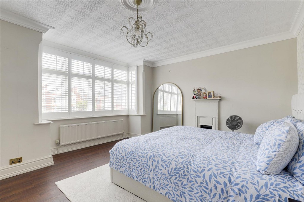 Rutland Road, West Bridgford, NG2