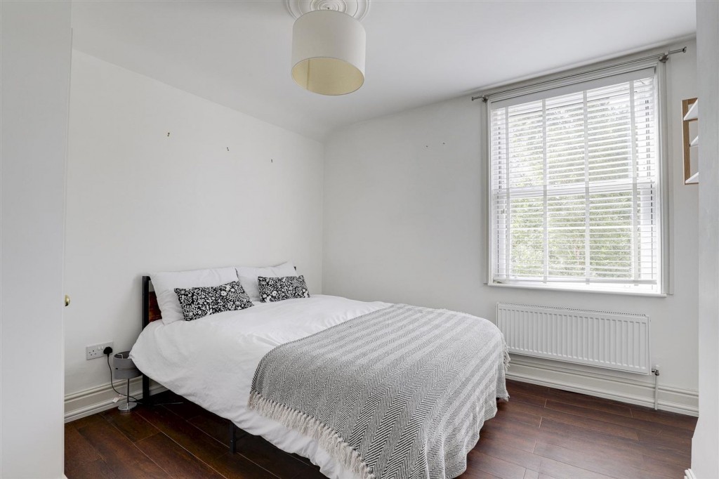 Rutland Road, West Bridgford, NG2