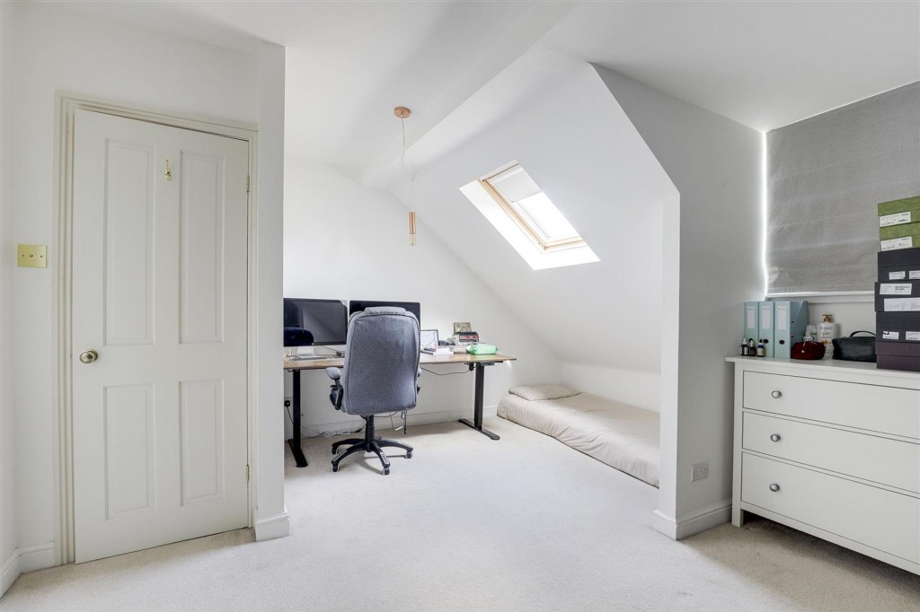 Rutland Road, West Bridgford, NG2