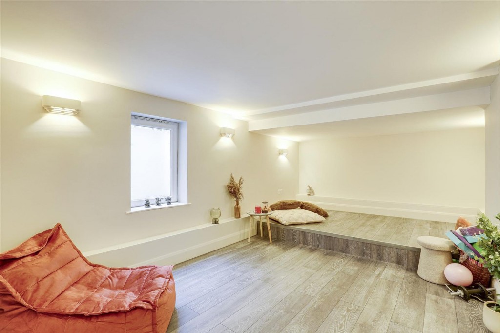 Rutland Road, West Bridgford, NG2