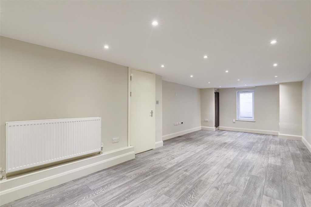 Rutland Road, West Bridgford, NG2