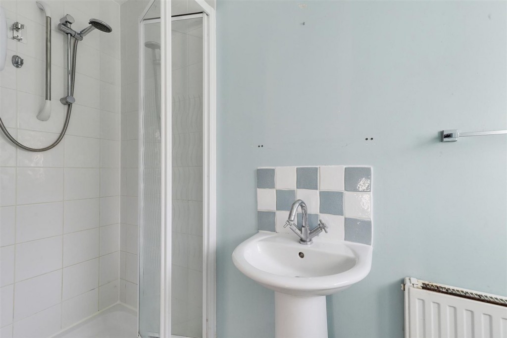 Swains Avenue, Nottingham, NG3