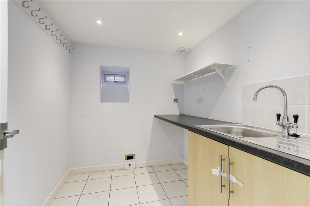 Swains Avenue, Nottingham, NG3