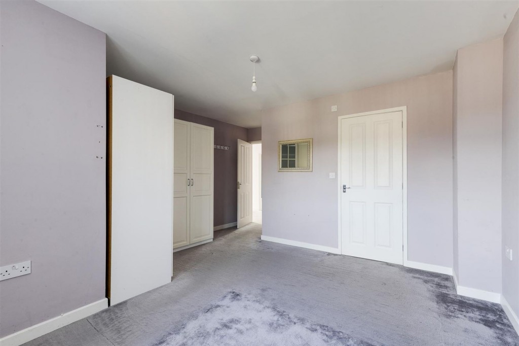 Swains Avenue, Nottingham, NG3