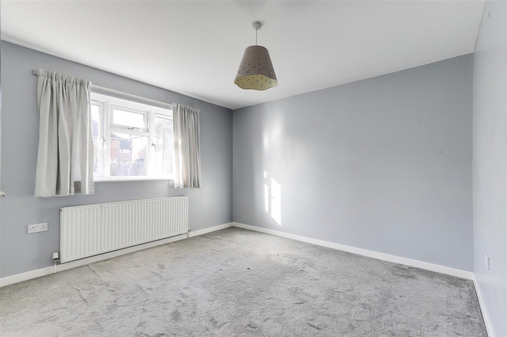 Swains Avenue, Nottingham, NG3