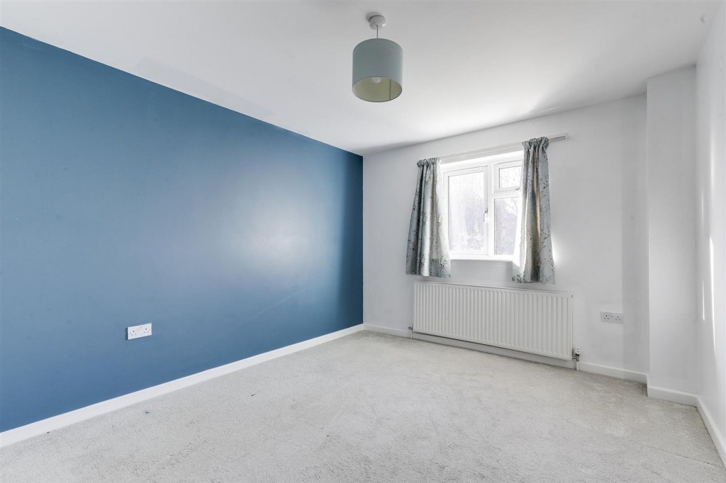 Swains Avenue, Nottingham, NG3