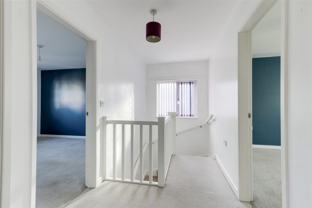 Swains Avenue, Nottingham, NG3