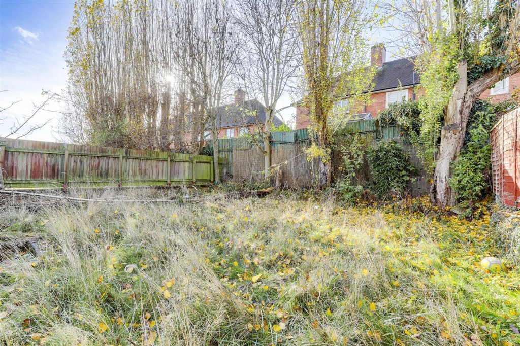 Swains Avenue, Nottingham, NG3