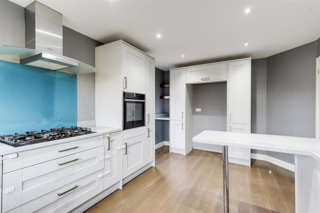 Swains Avenue, Nottingham, NG3