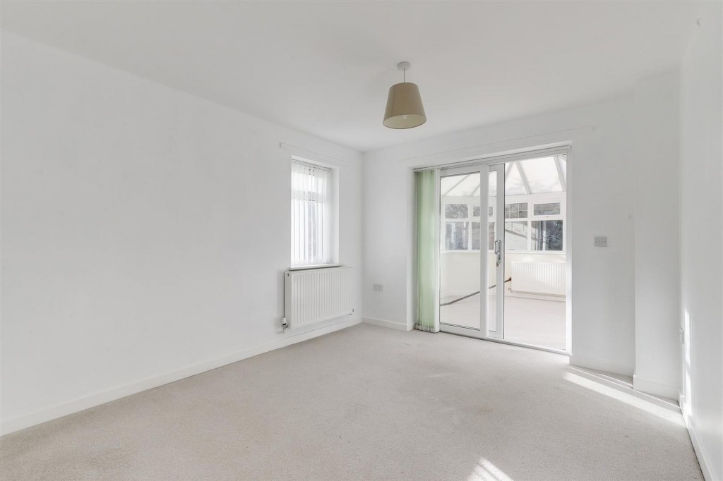 Swains Avenue, Nottingham, NG3