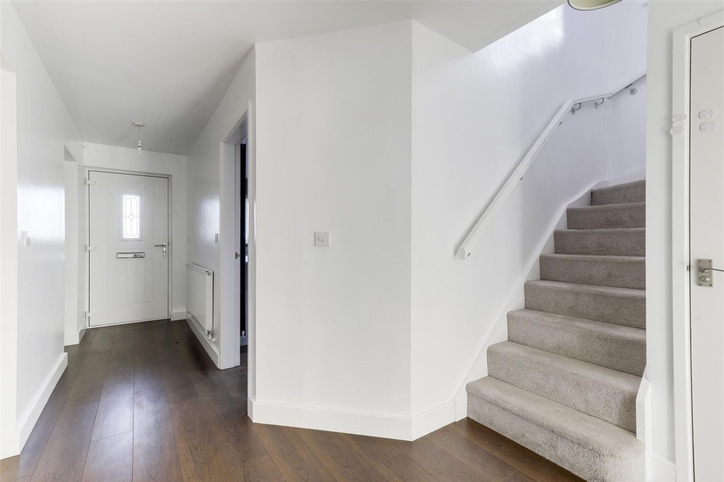 Swains Avenue, Nottingham, NG3