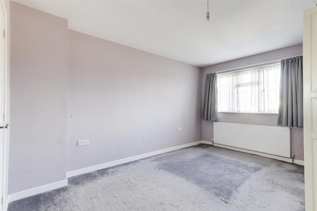 Swains Avenue, Nottingham, NG3