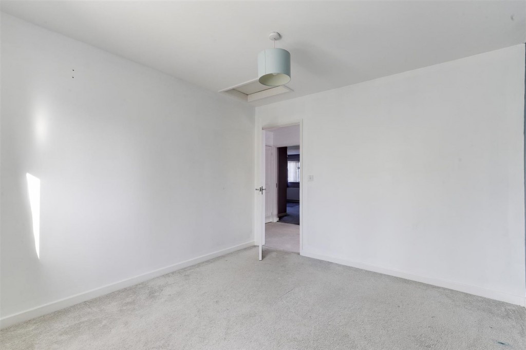 Swains Avenue, Nottingham, NG3