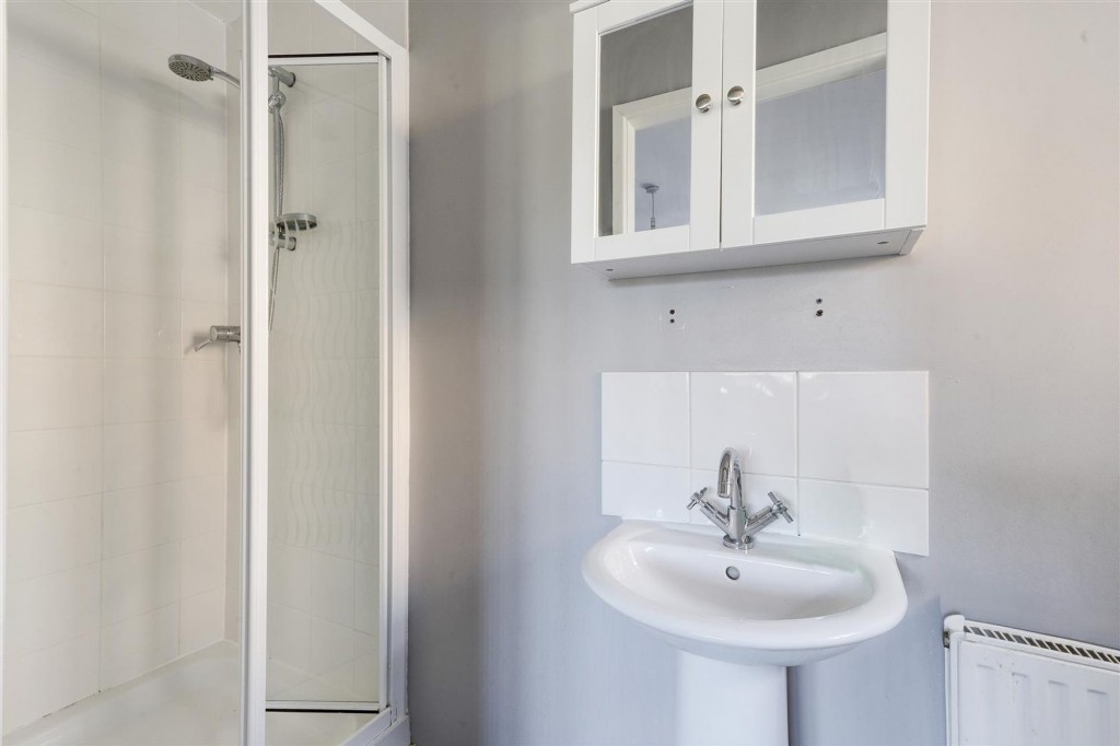 Swains Avenue, Nottingham, NG3