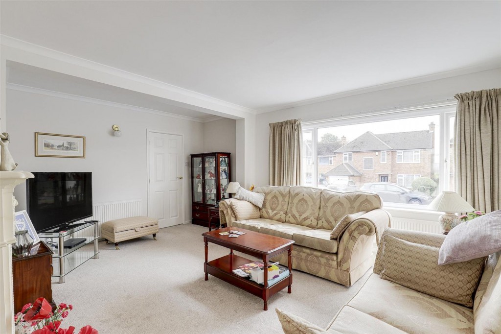 Petworth Avenue, Toton, NG9