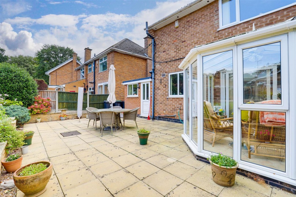 Petworth Avenue, Toton, NG9