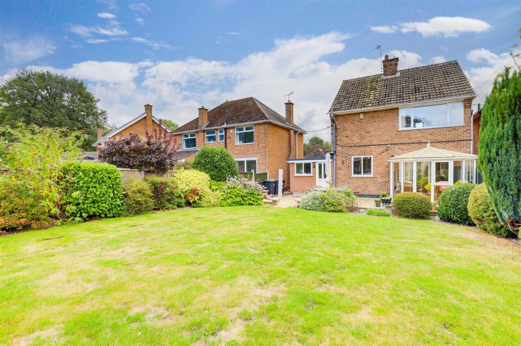 Petworth Avenue, Toton, NG9