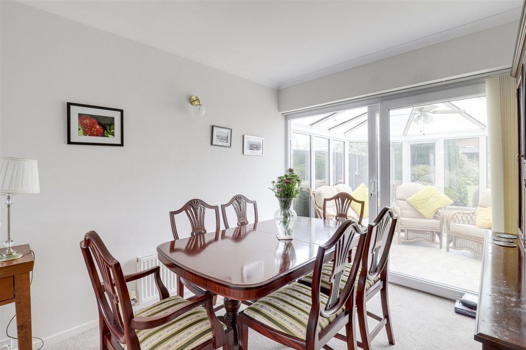 Petworth Avenue, Toton, NG9