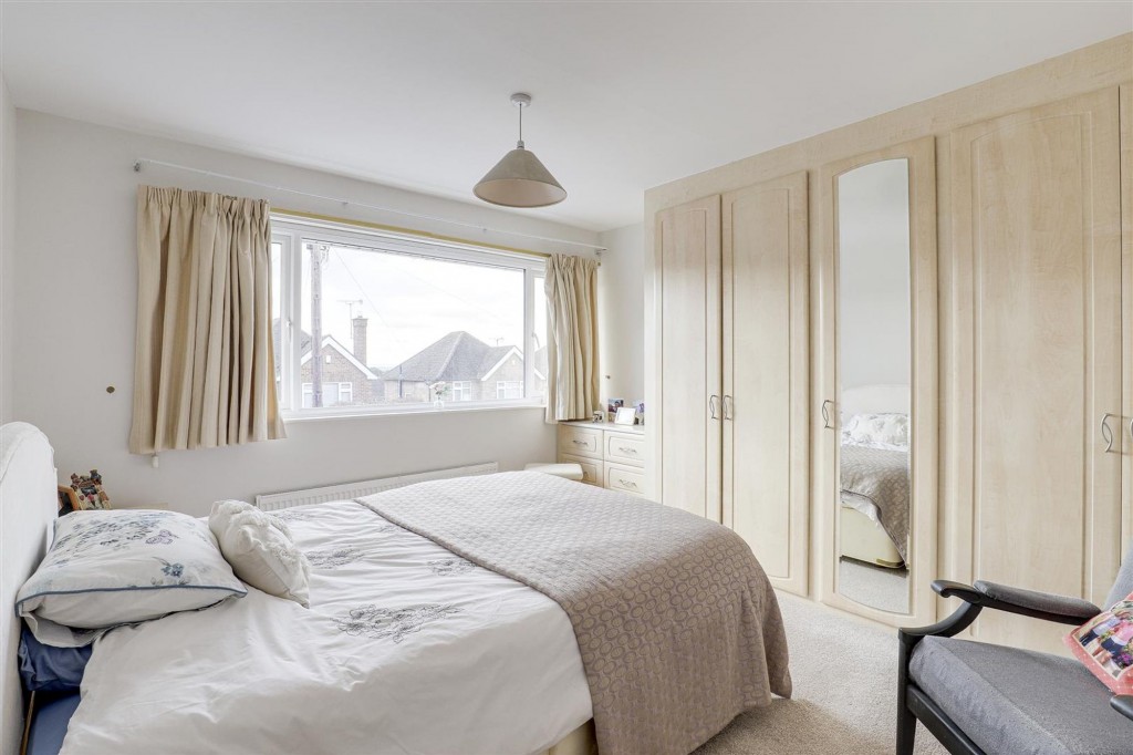 Petworth Avenue, Toton, NG9