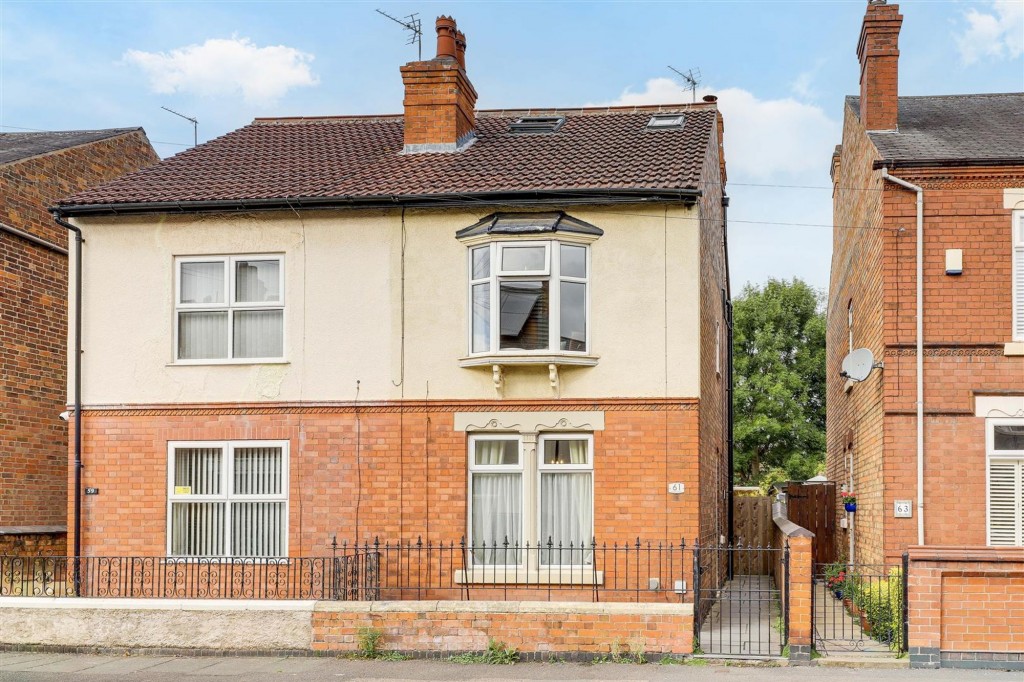 Walton Street, Long Eaton, NG10