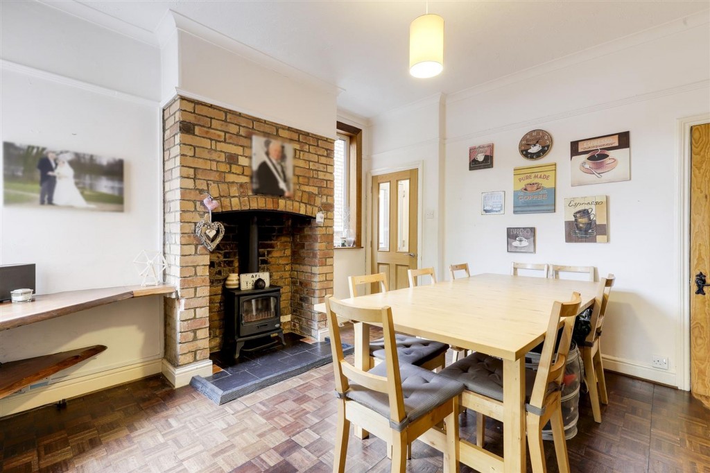 Walton Street, Long Eaton, NG10