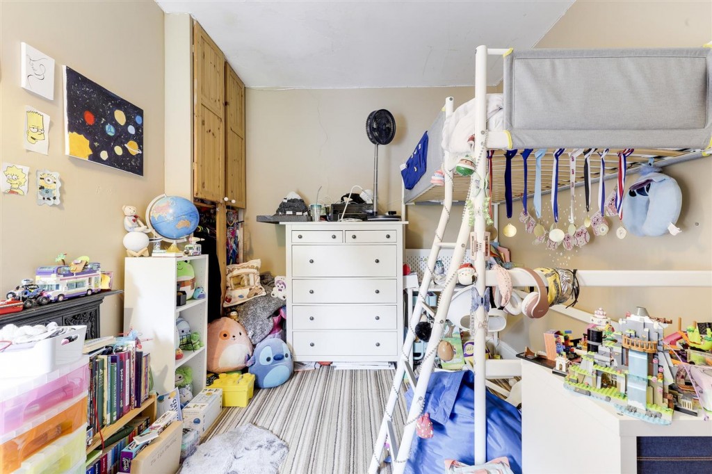 Walton Street, Long Eaton, NG10