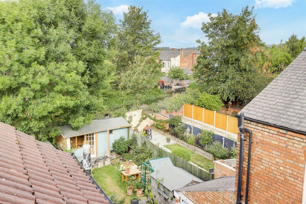 Walton Street, Long Eaton, NG10