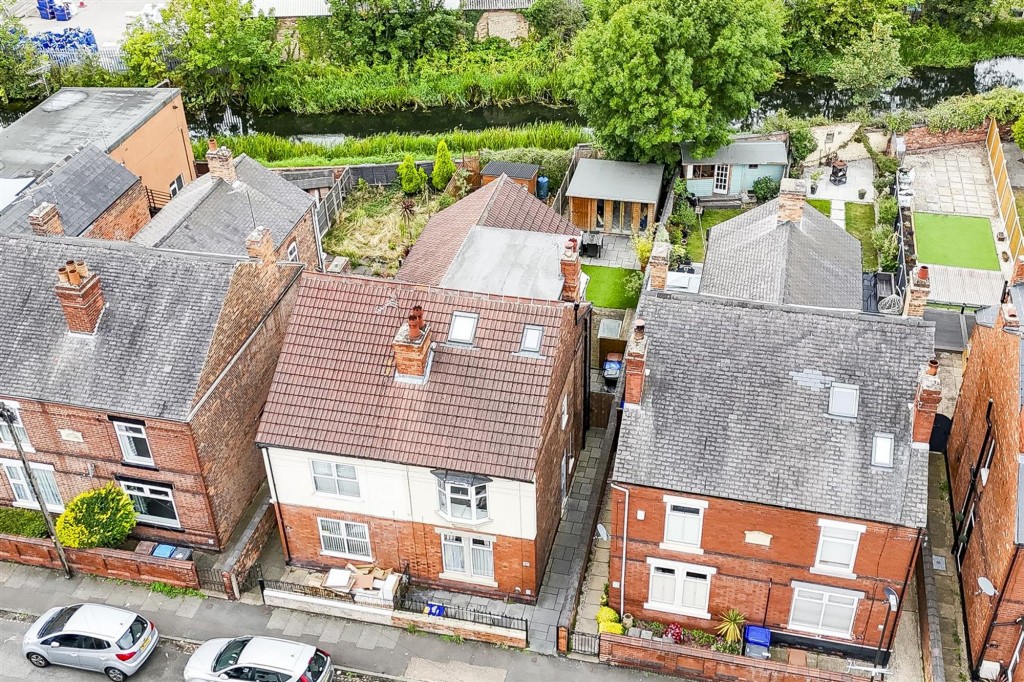 Walton Street, Long Eaton, NG10