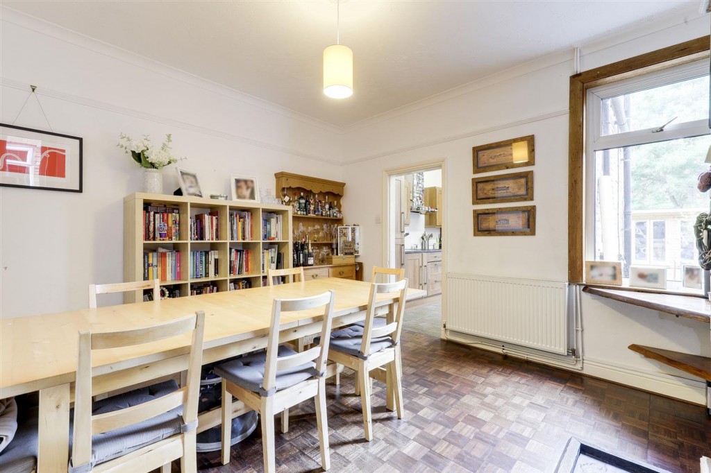 Walton Street, Long Eaton, NG10