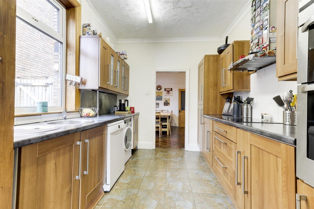 Walton Street, Long Eaton, NG10