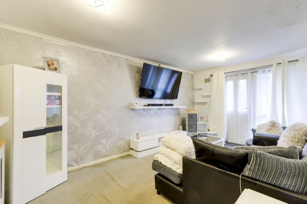 Duchess Gardens, Nottingham, NG6