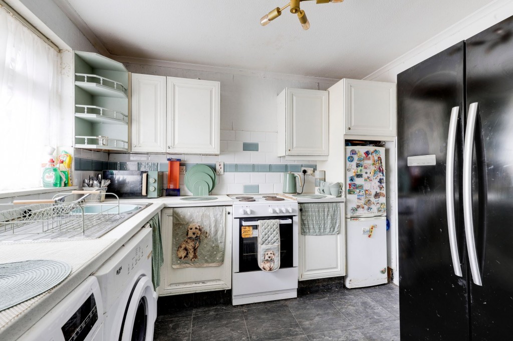 Duchess Gardens, Nottingham, NG6