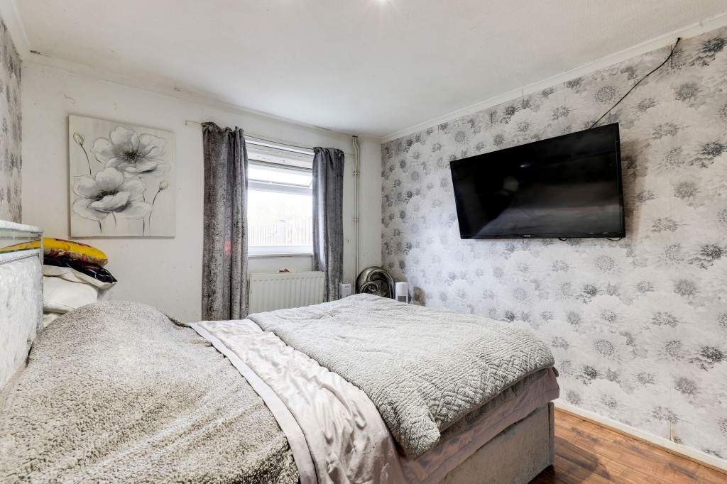 Duchess Gardens, Nottingham, NG6